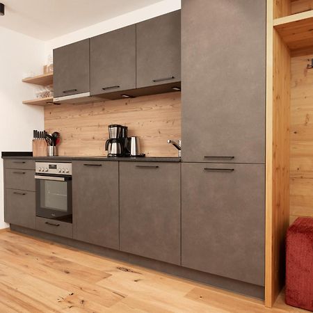 A Casa Amethyst Apartment Solden Ngoại thất bức ảnh
