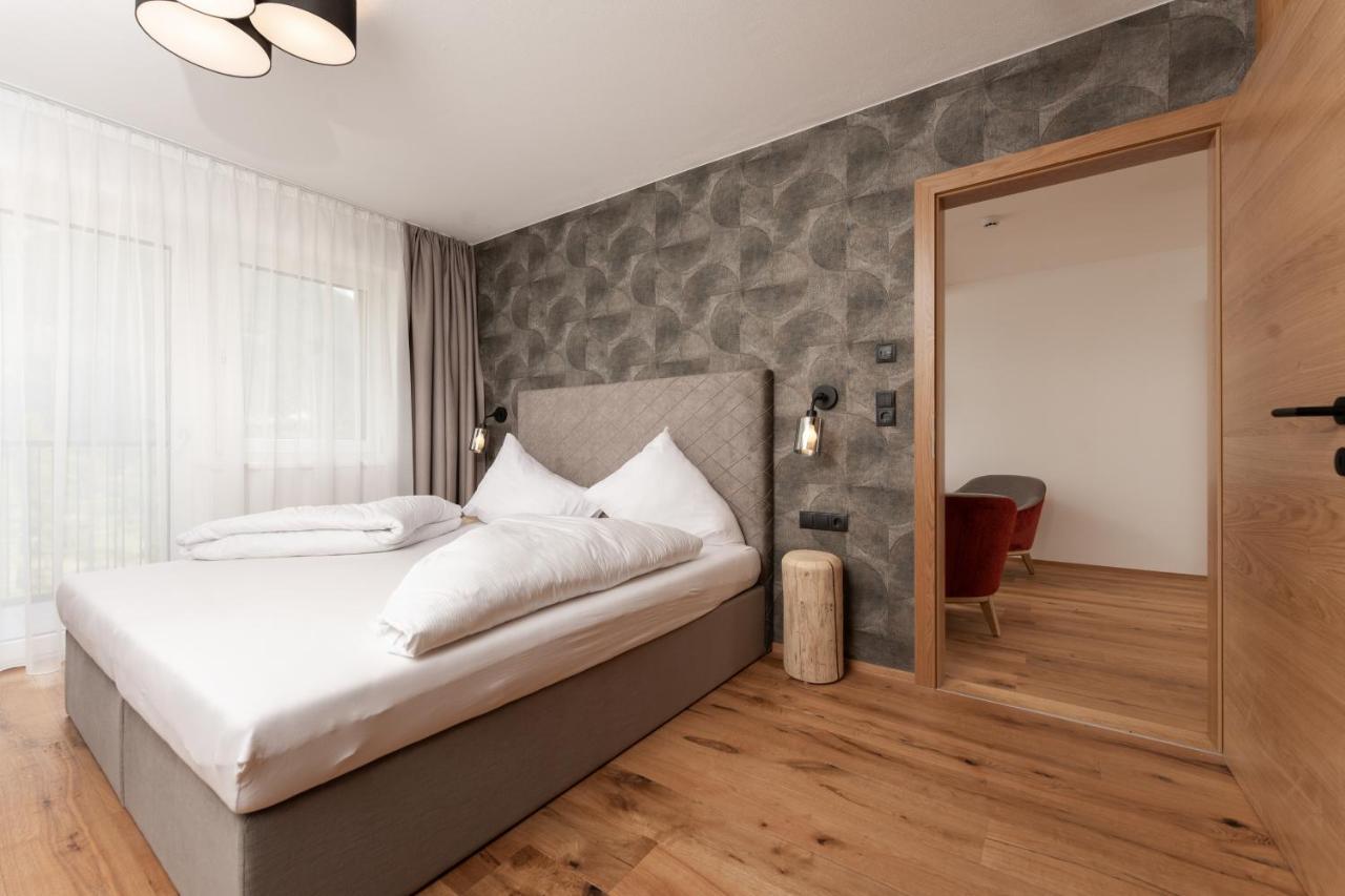 A Casa Amethyst Apartment Solden Ngoại thất bức ảnh