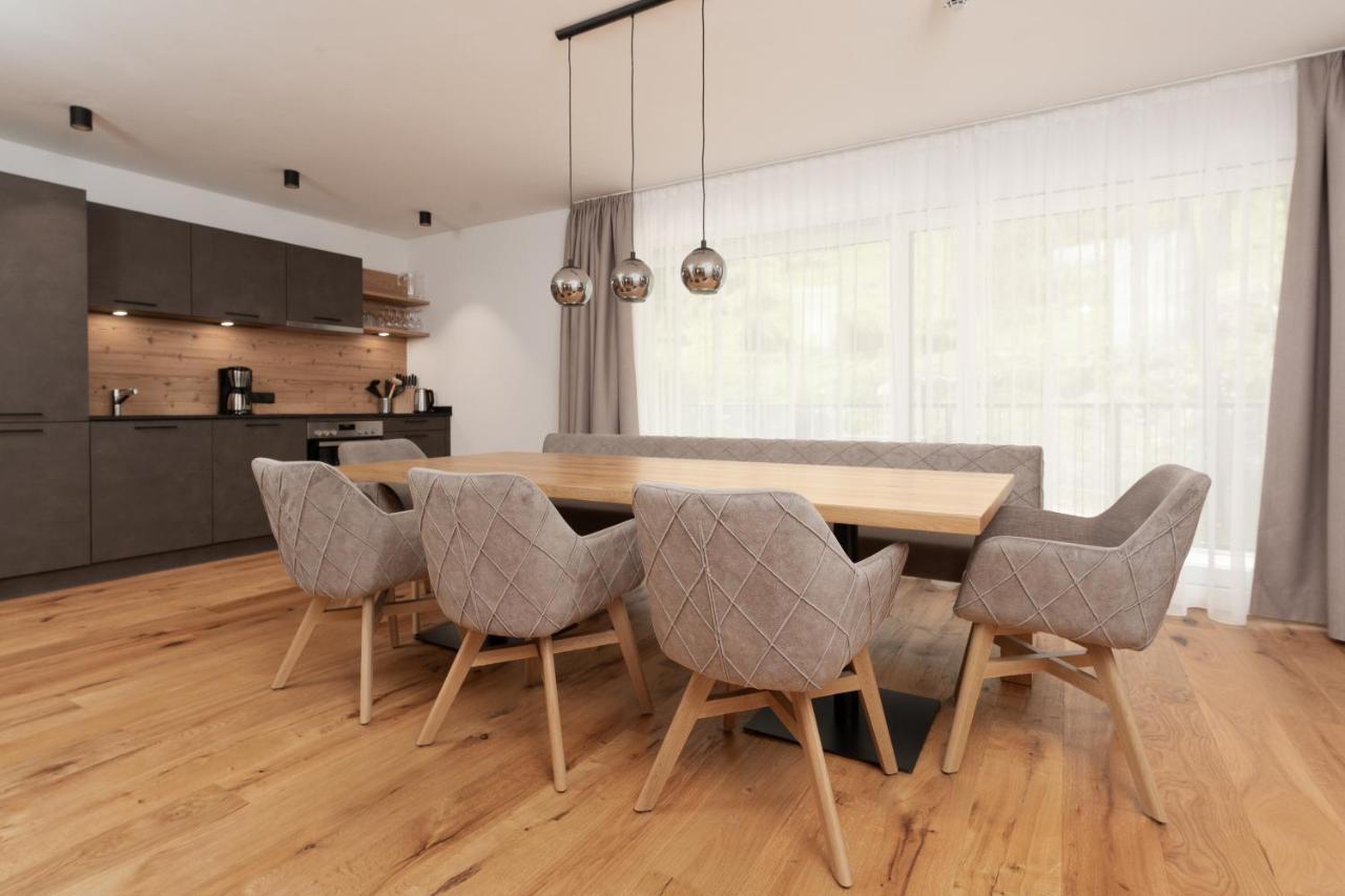 A Casa Amethyst Apartment Solden Ngoại thất bức ảnh