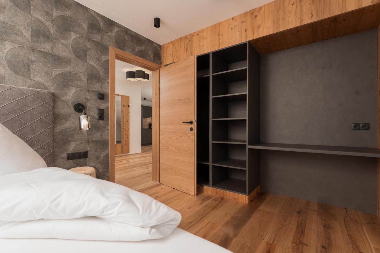 A Casa Amethyst Apartment Solden Ngoại thất bức ảnh