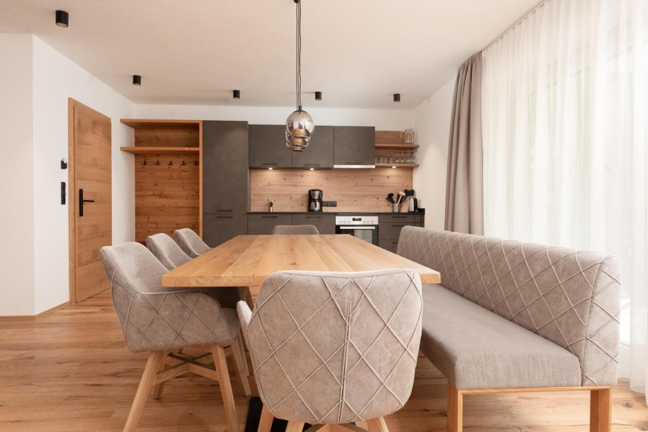 A Casa Amethyst Apartment Solden Ngoại thất bức ảnh