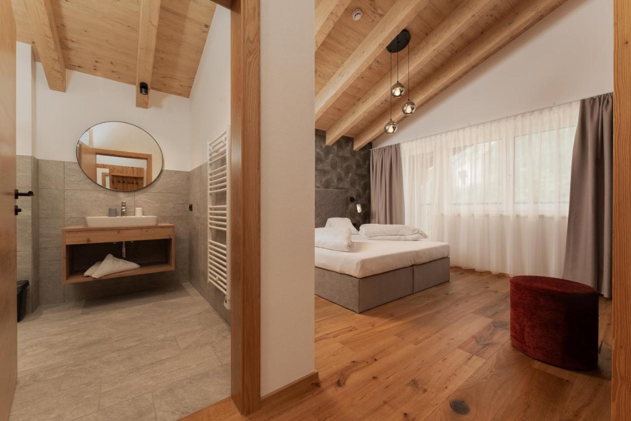A Casa Amethyst Apartment Solden Ngoại thất bức ảnh