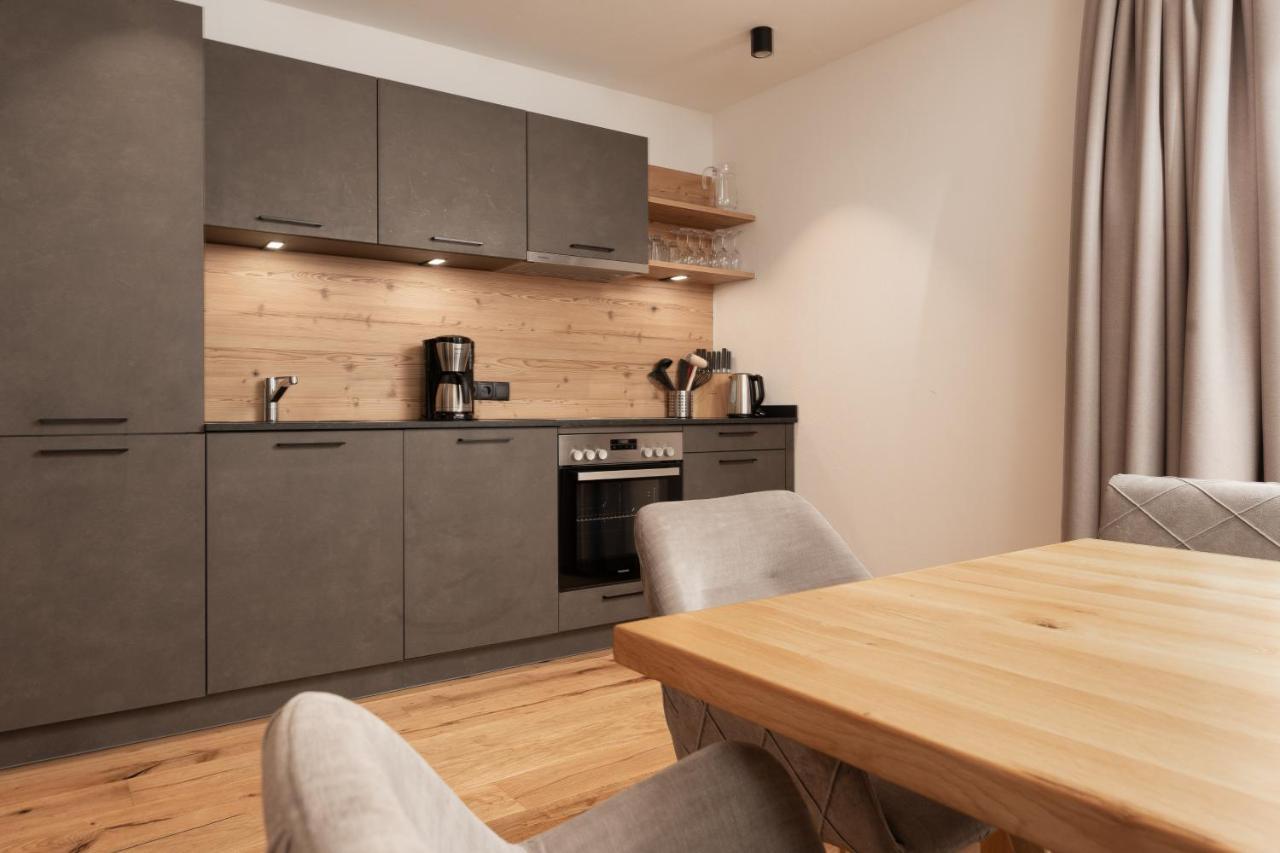 A Casa Amethyst Apartment Solden Ngoại thất bức ảnh