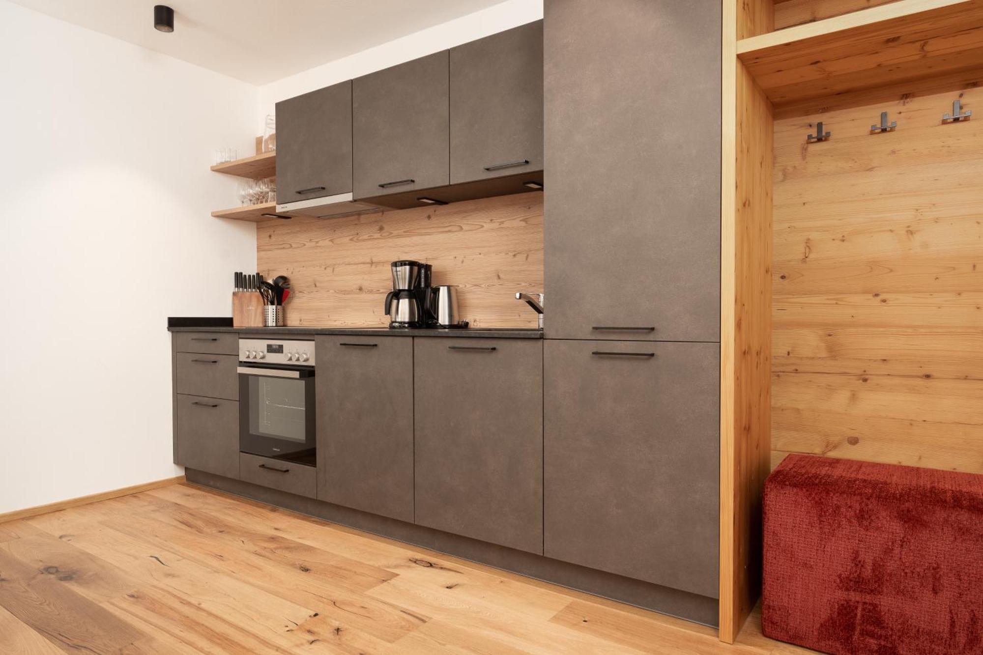 A Casa Amethyst Apartment Solden Ngoại thất bức ảnh