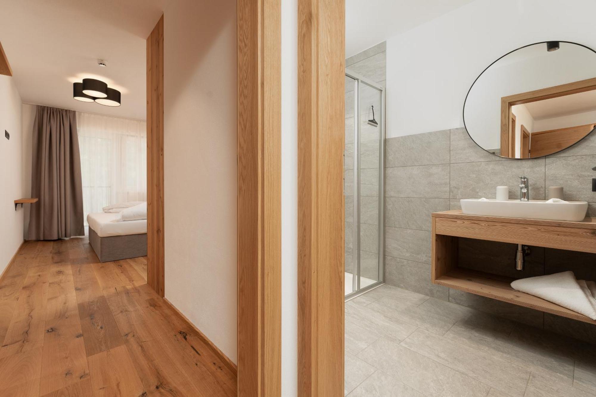 A Casa Amethyst Apartment Solden Ngoại thất bức ảnh
