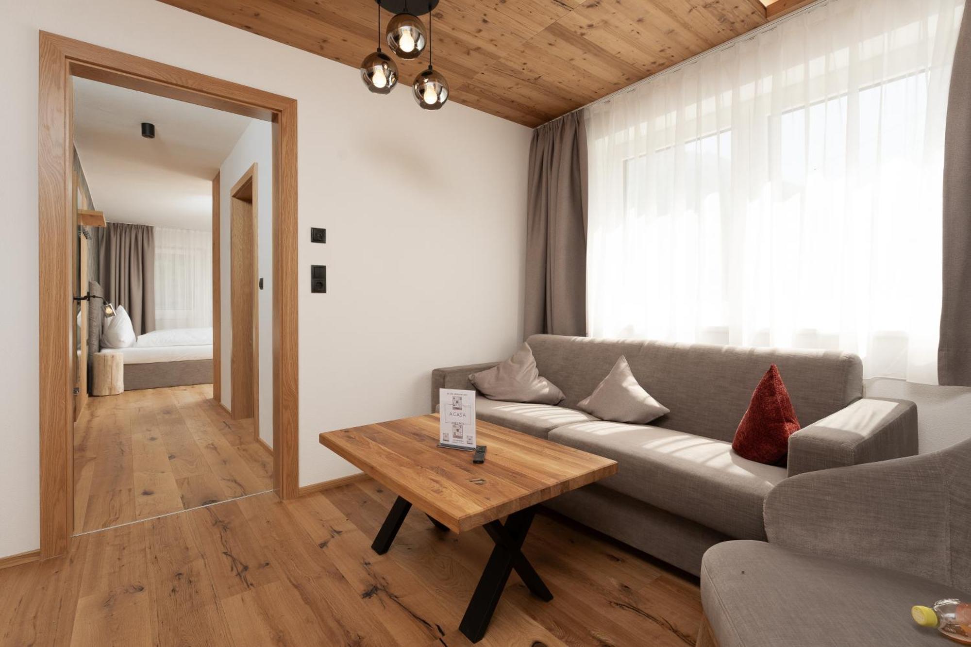 A Casa Amethyst Apartment Solden Ngoại thất bức ảnh