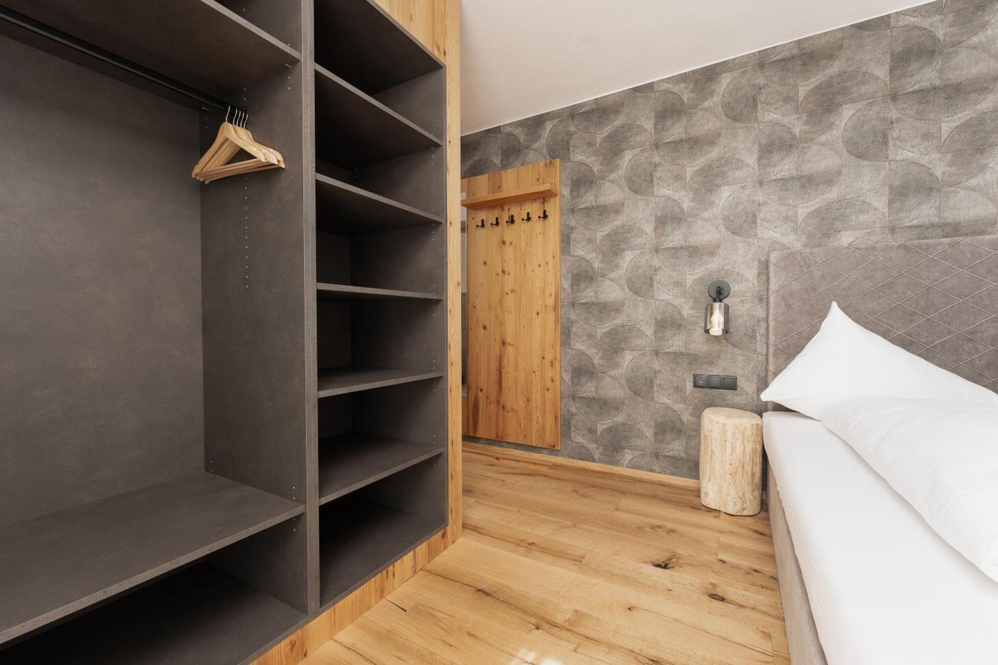 A Casa Amethyst Apartment Solden Ngoại thất bức ảnh
