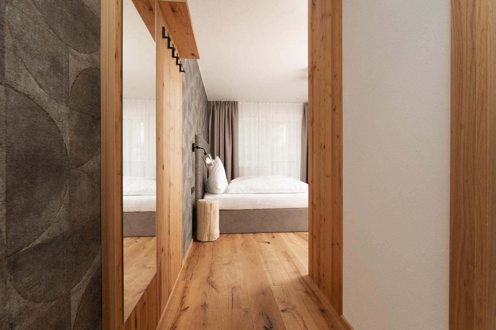 A Casa Amethyst Apartment Solden Ngoại thất bức ảnh