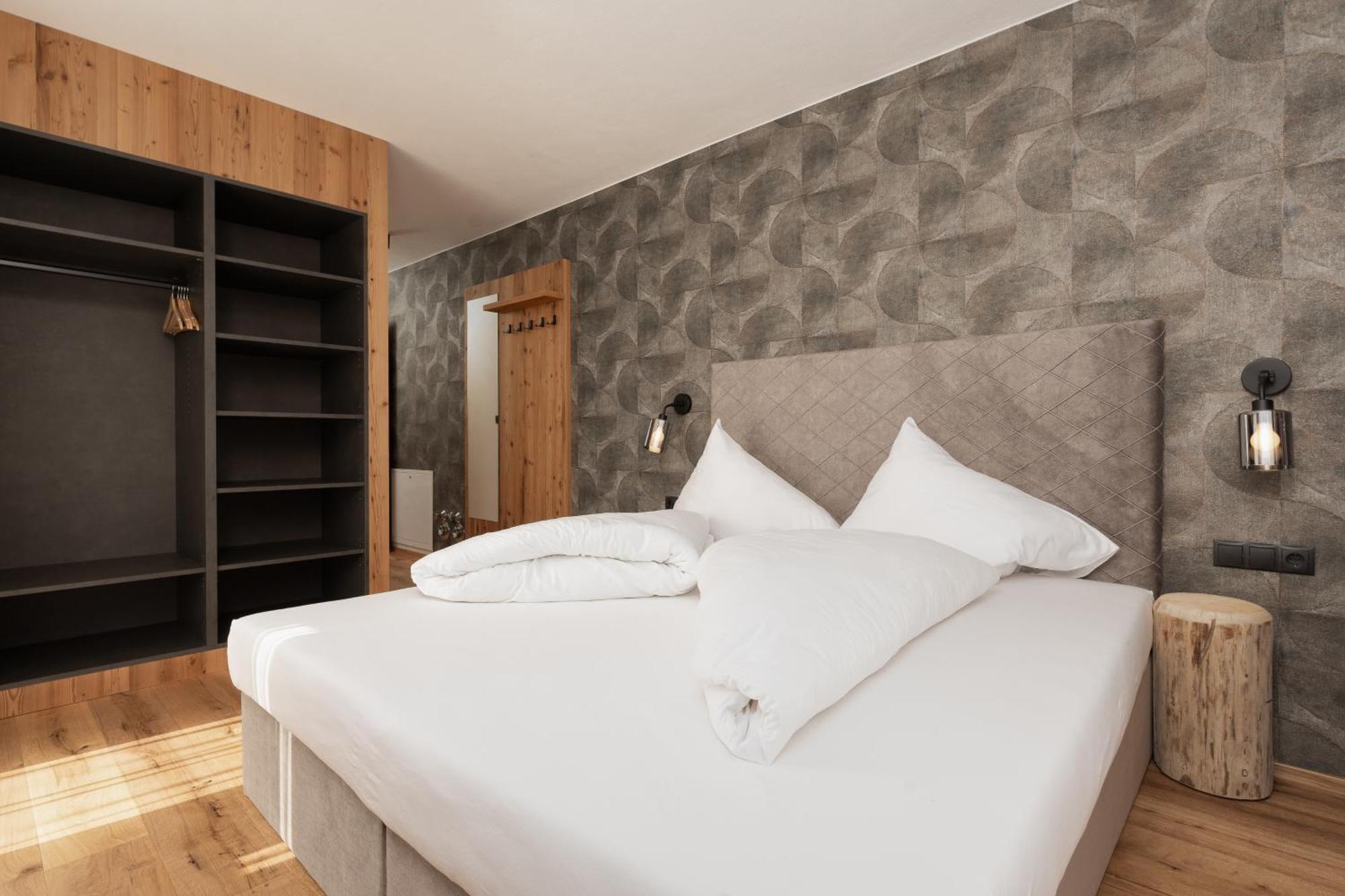A Casa Amethyst Apartment Solden Ngoại thất bức ảnh