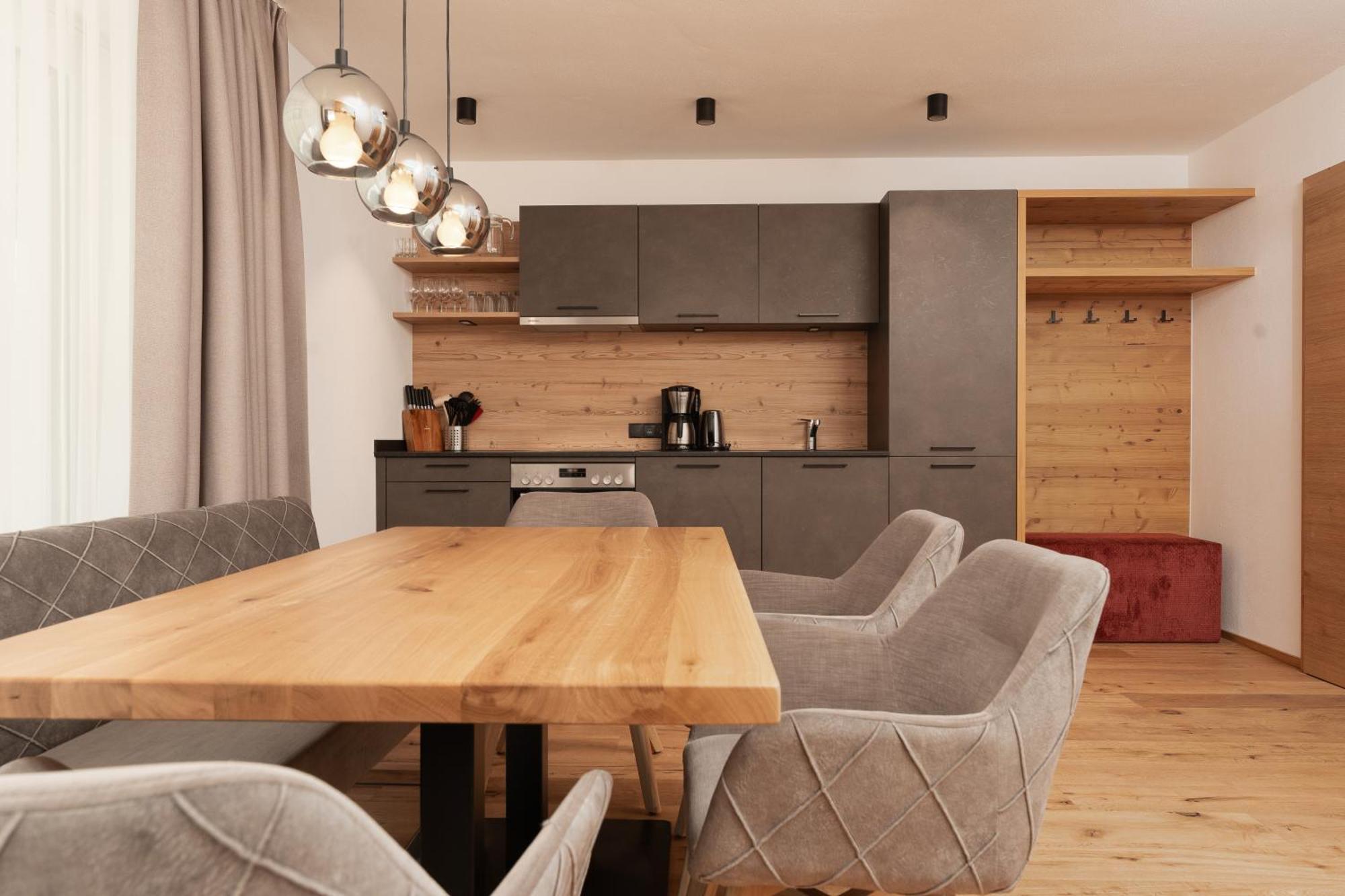 A Casa Amethyst Apartment Solden Ngoại thất bức ảnh