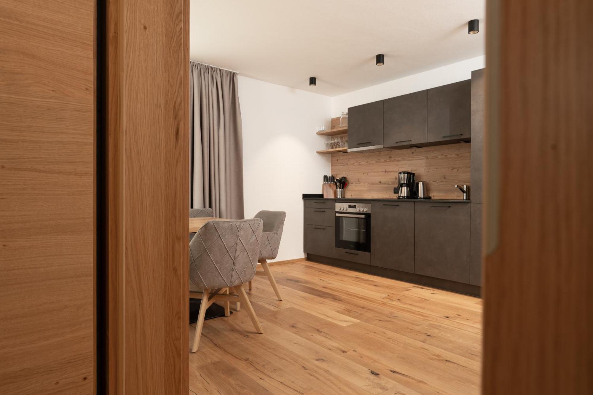 A Casa Amethyst Apartment Solden Ngoại thất bức ảnh