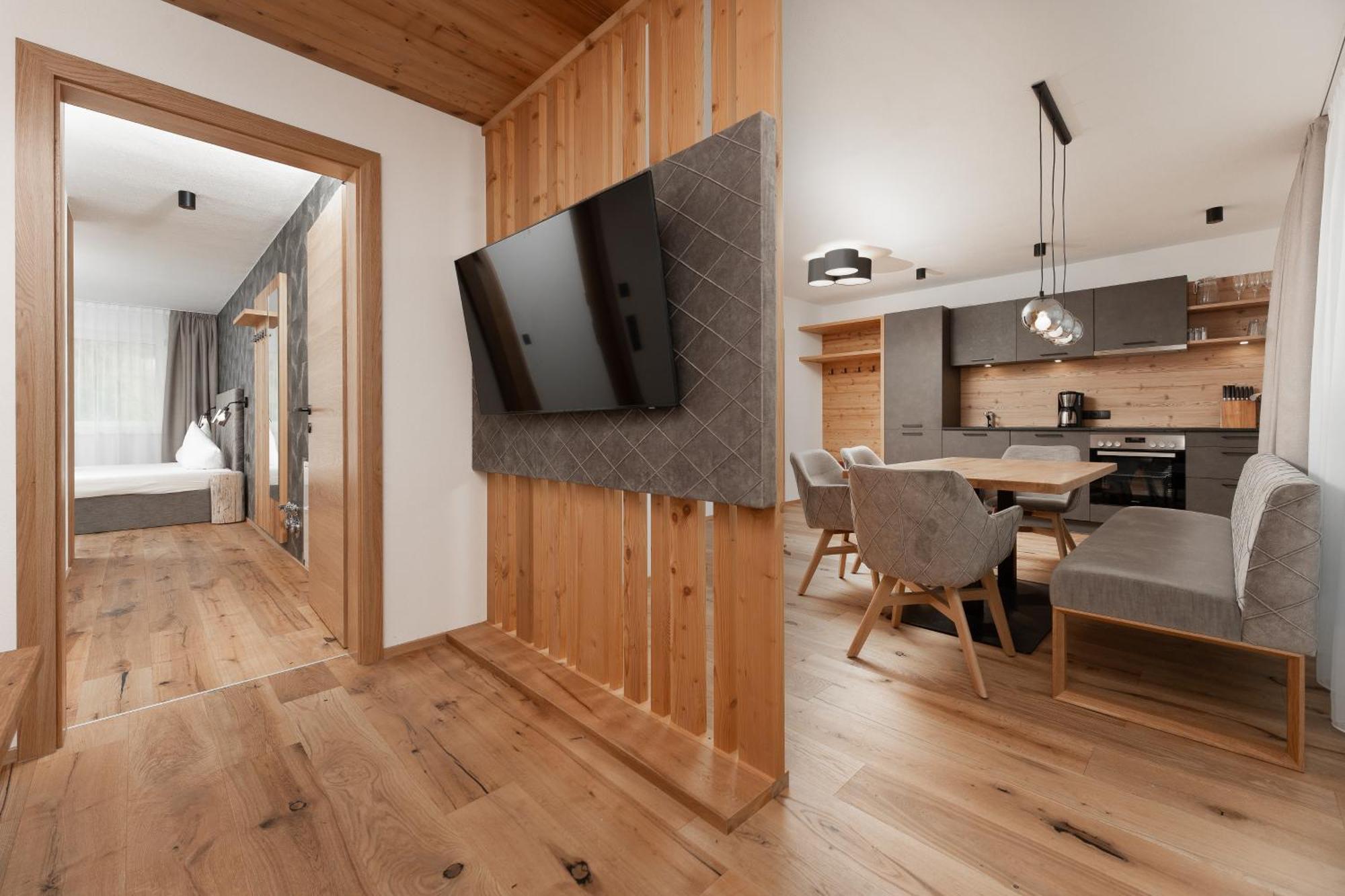 A Casa Amethyst Apartment Solden Ngoại thất bức ảnh