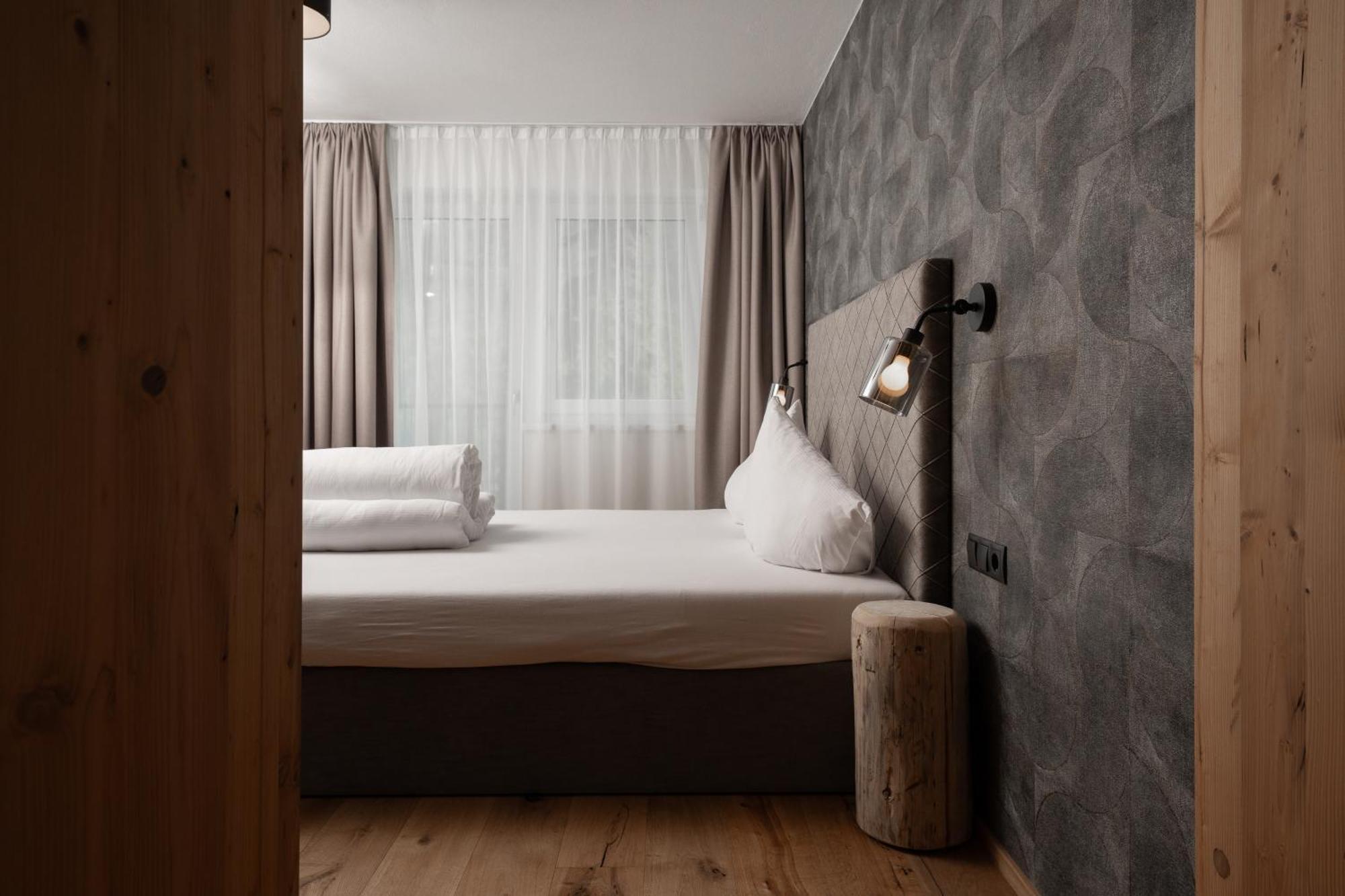A Casa Amethyst Apartment Solden Ngoại thất bức ảnh
