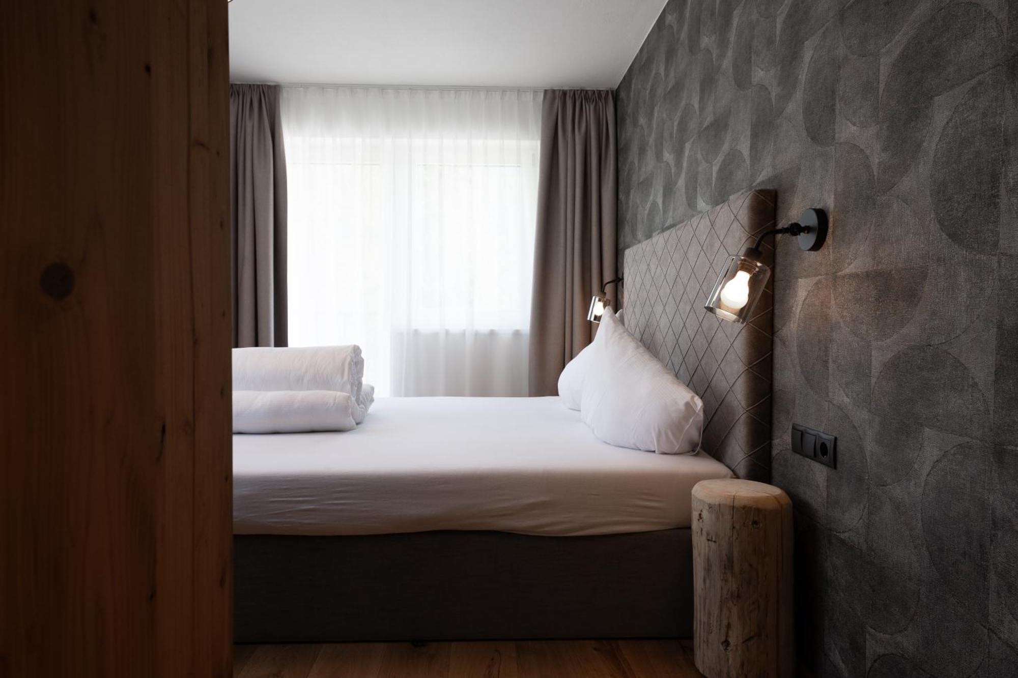 A Casa Amethyst Apartment Solden Ngoại thất bức ảnh