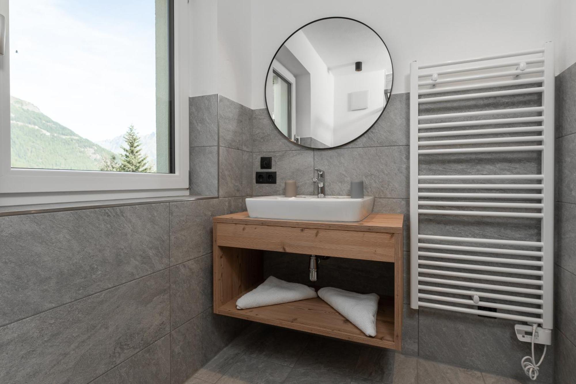 A Casa Amethyst Apartment Solden Ngoại thất bức ảnh