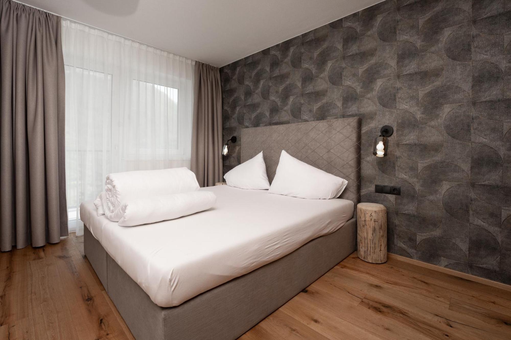 A Casa Amethyst Apartment Solden Ngoại thất bức ảnh