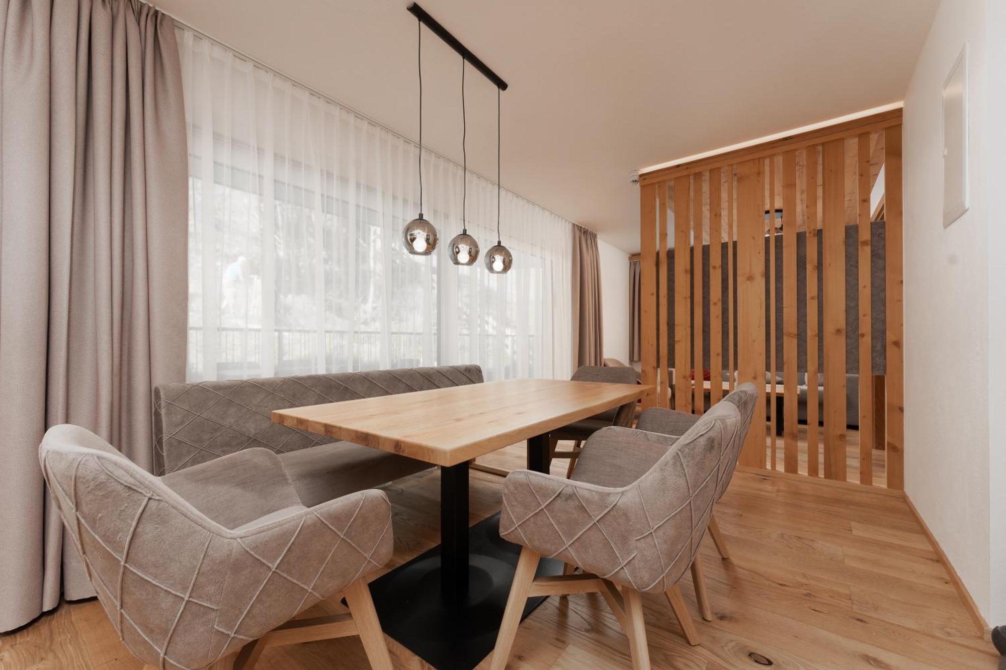 A Casa Amethyst Apartment Solden Ngoại thất bức ảnh