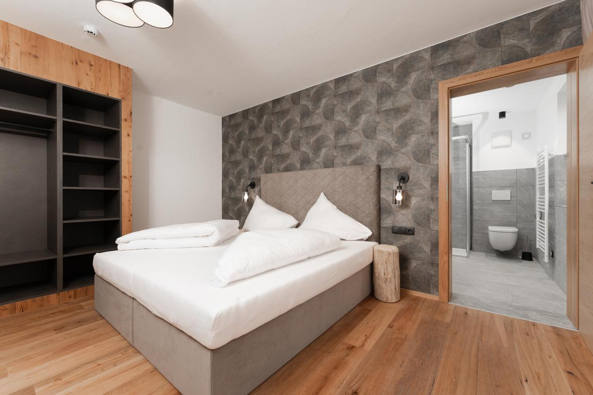 A Casa Amethyst Apartment Solden Ngoại thất bức ảnh