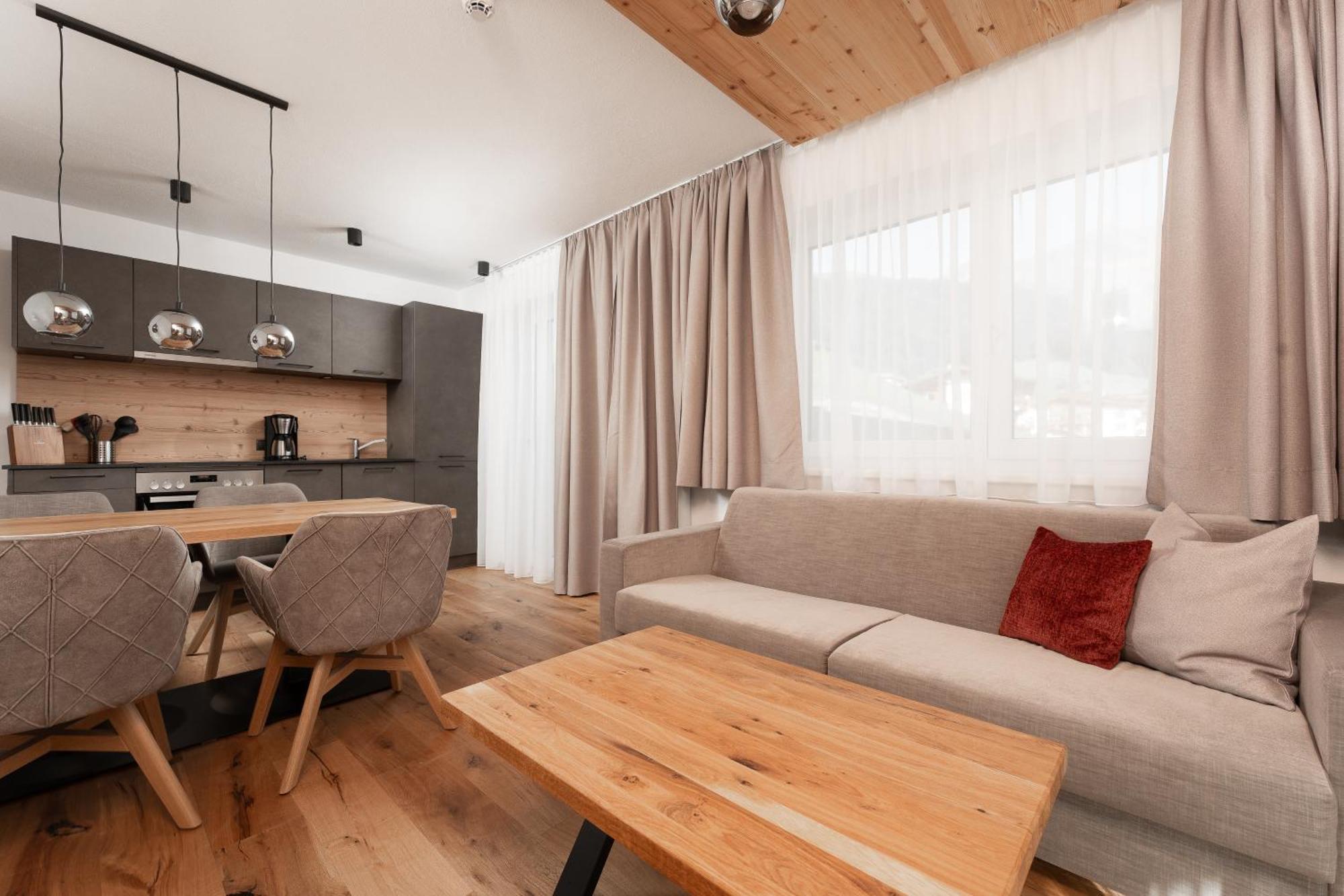 A Casa Amethyst Apartment Solden Ngoại thất bức ảnh