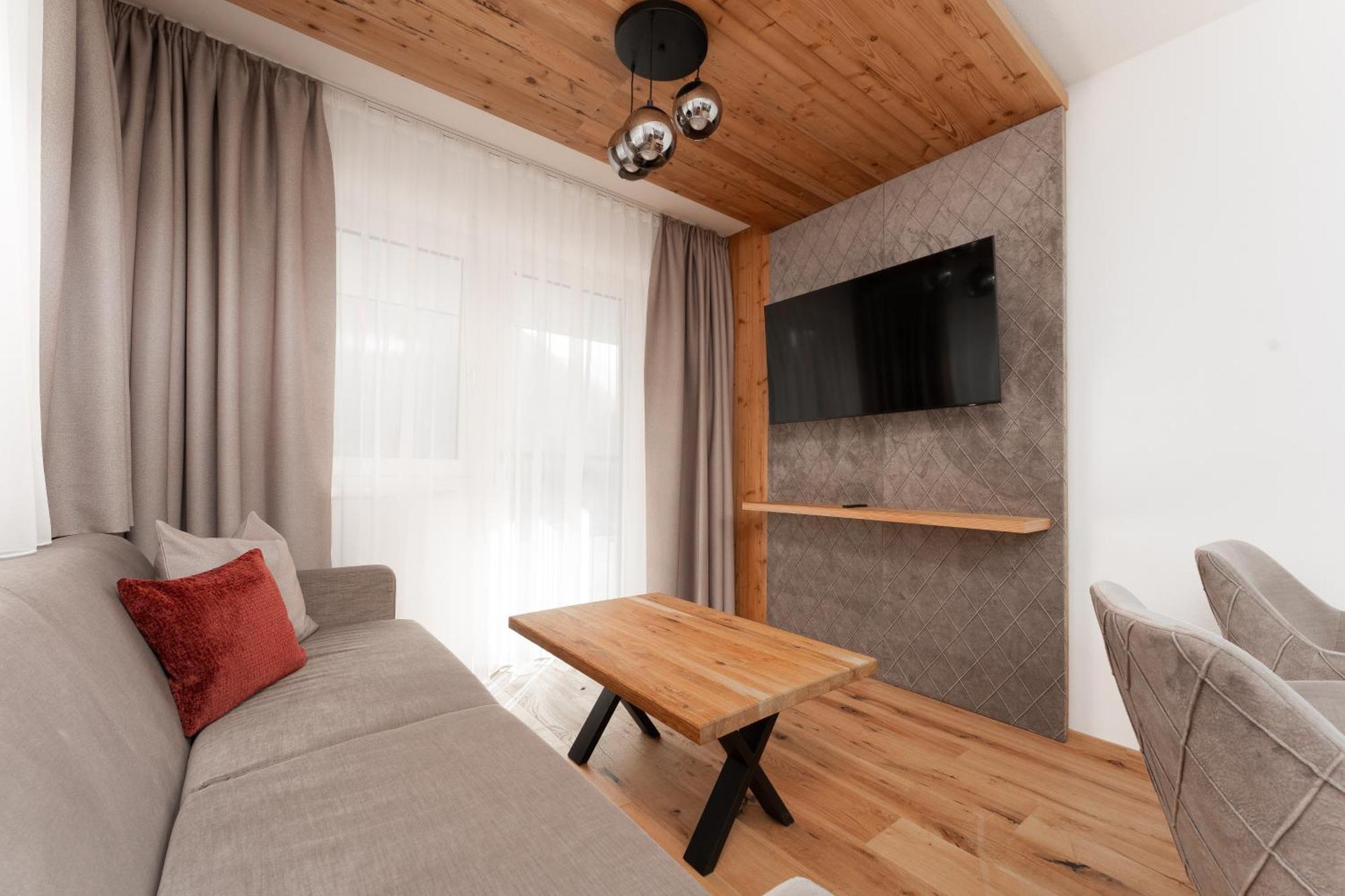 A Casa Amethyst Apartment Solden Ngoại thất bức ảnh
