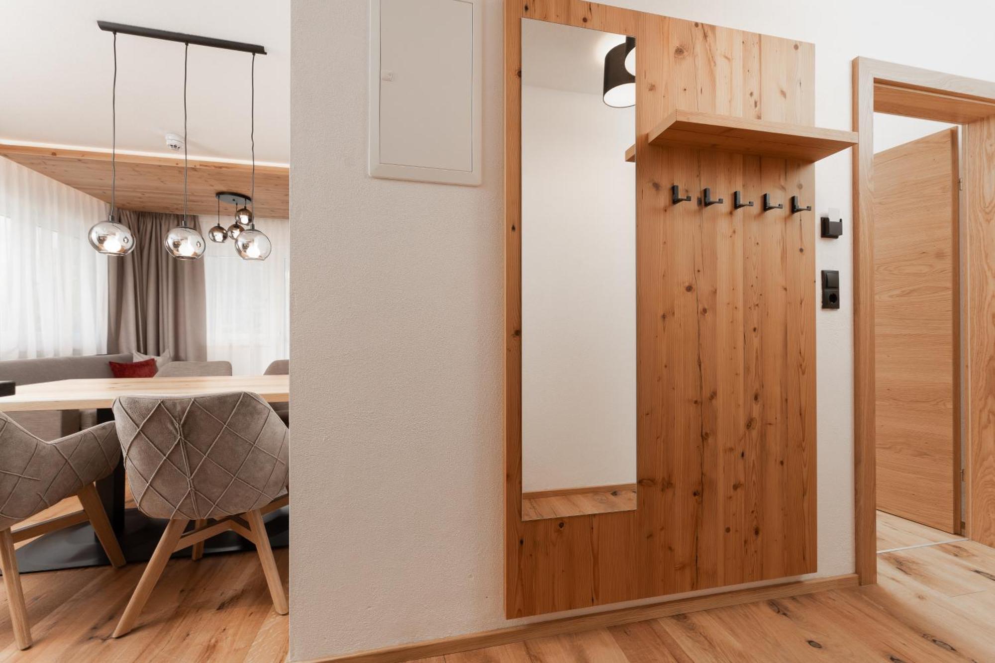 A Casa Amethyst Apartment Solden Ngoại thất bức ảnh