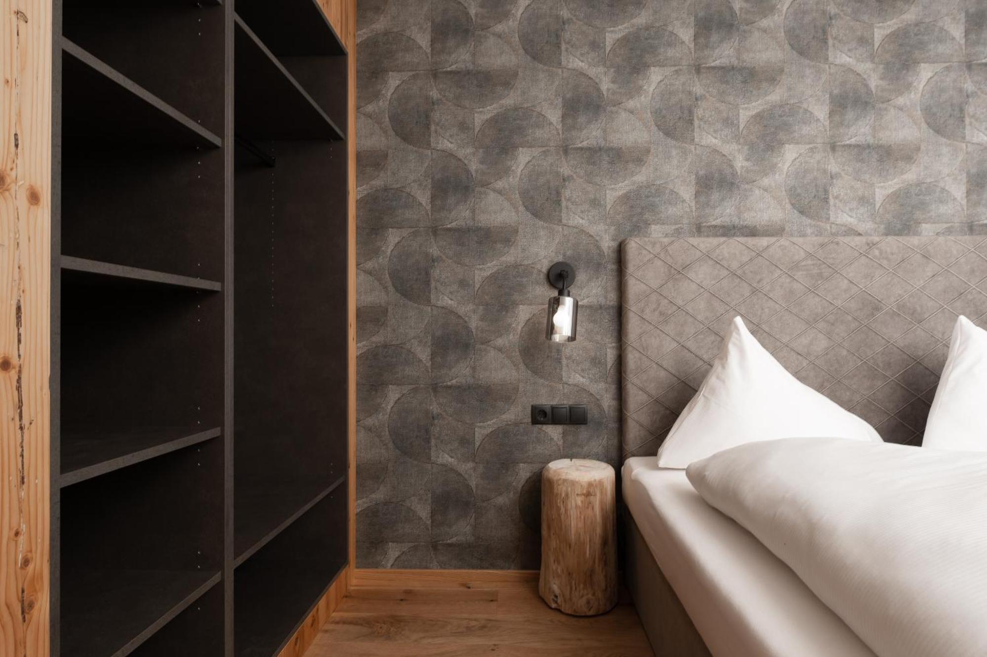 A Casa Amethyst Apartment Solden Ngoại thất bức ảnh