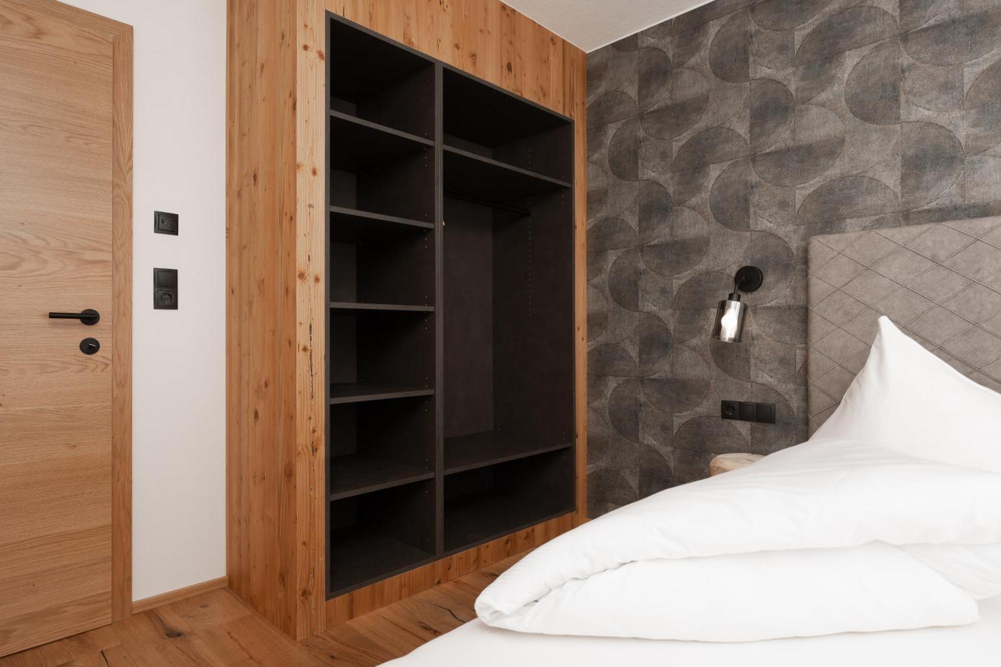 A Casa Amethyst Apartment Solden Ngoại thất bức ảnh