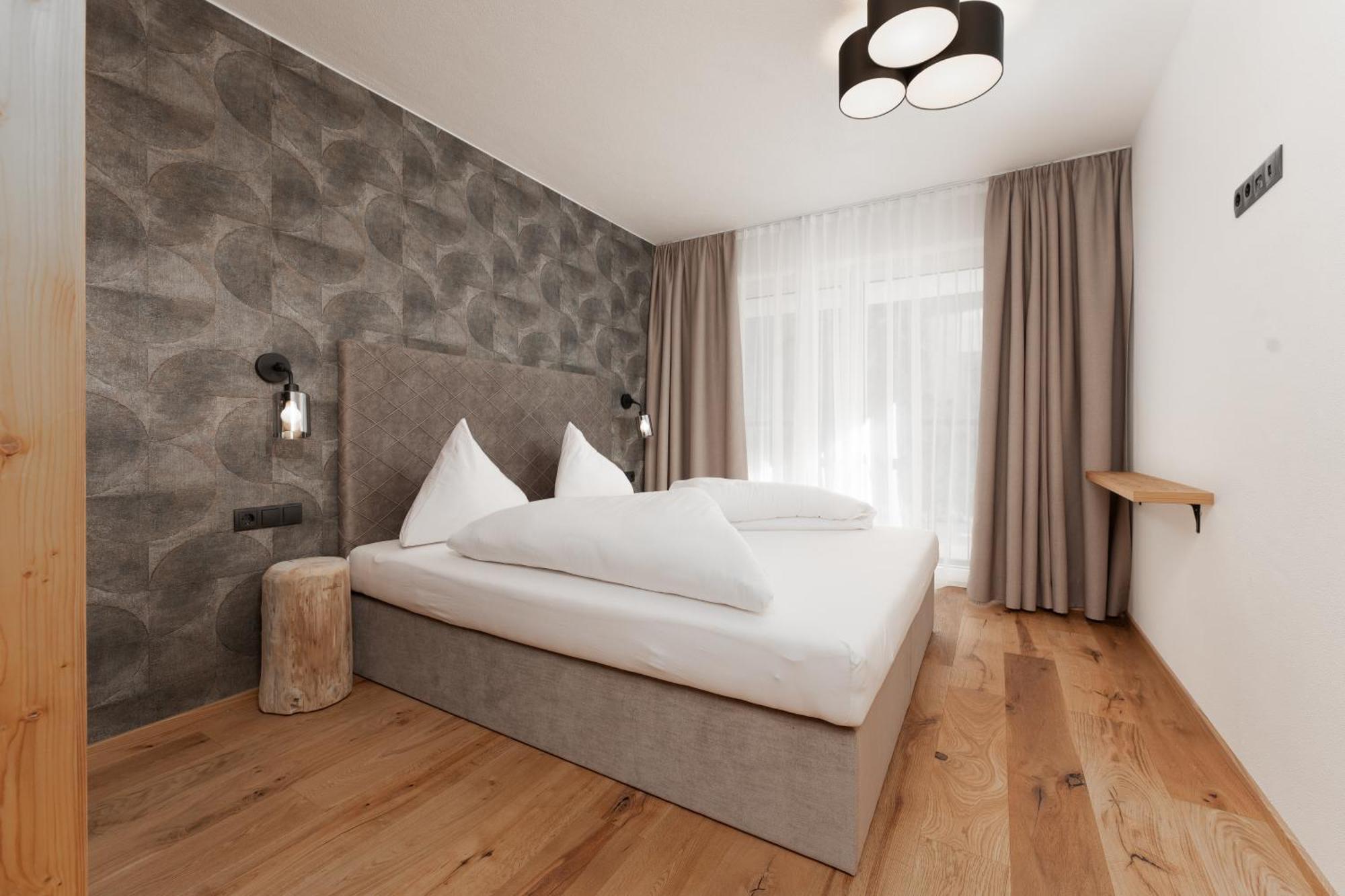 A Casa Amethyst Apartment Solden Ngoại thất bức ảnh