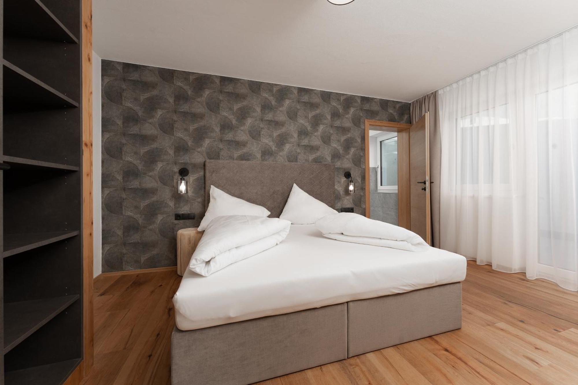 A Casa Amethyst Apartment Solden Ngoại thất bức ảnh