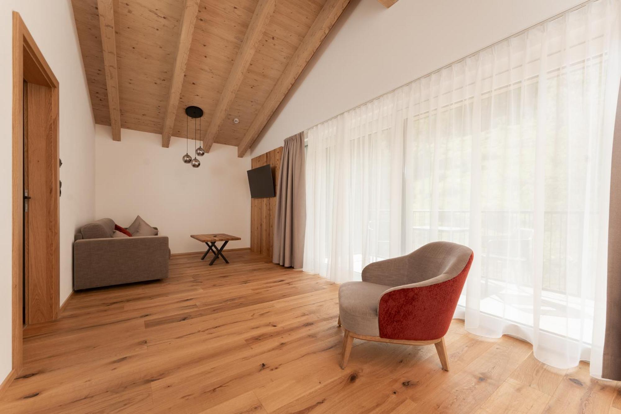 A Casa Amethyst Apartment Solden Ngoại thất bức ảnh