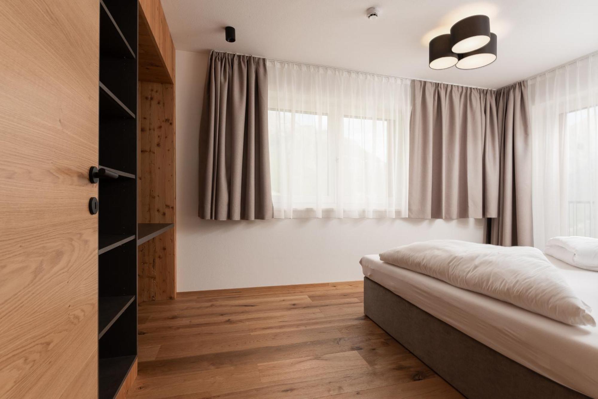A Casa Amethyst Apartment Solden Ngoại thất bức ảnh