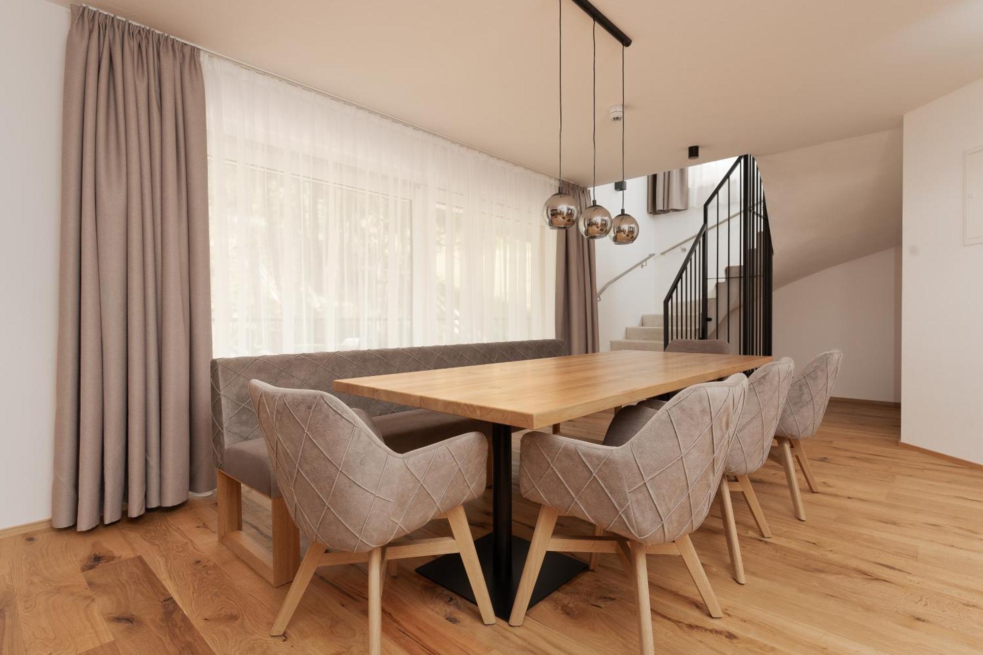 A Casa Amethyst Apartment Solden Ngoại thất bức ảnh