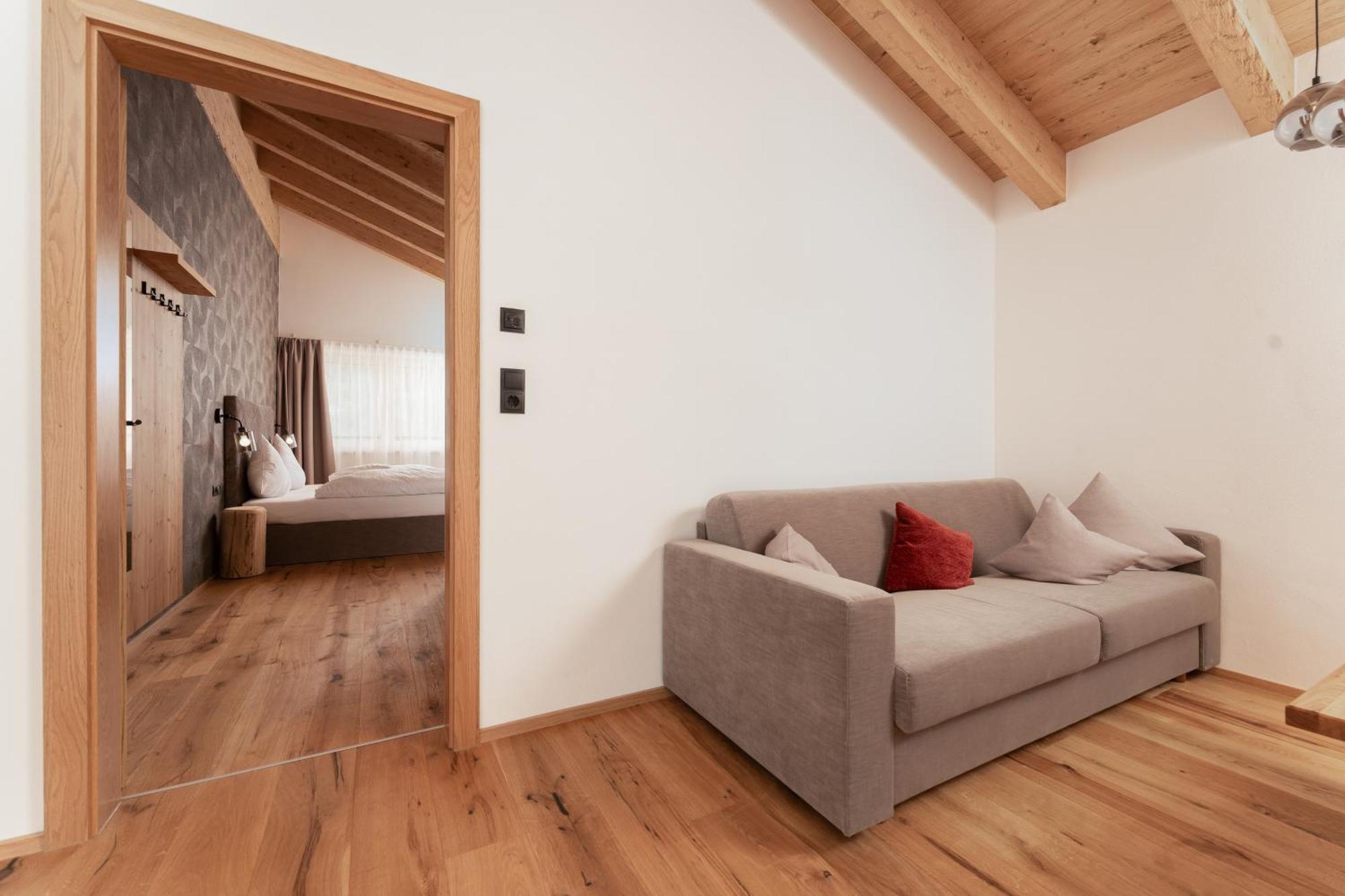 A Casa Amethyst Apartment Solden Ngoại thất bức ảnh